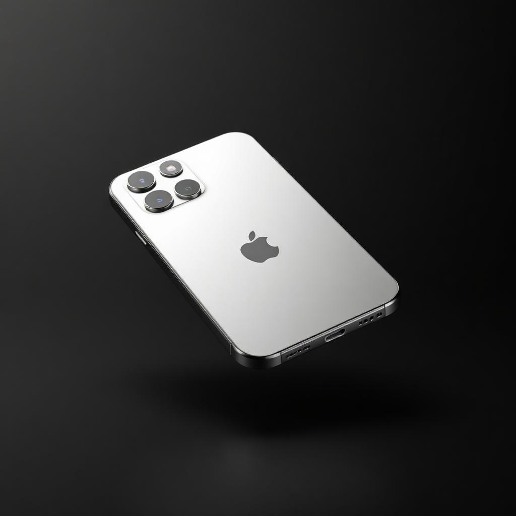 iPhone 17 — vista 1